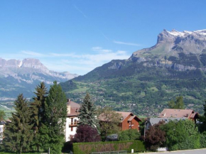 Studio Pointe des Aravis-4, Saint-Gervais-Les-Bains